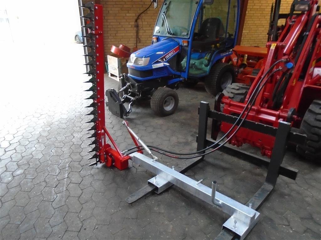 Motorsense des Typs Sonstige Hegnsklipper 1,50 Mtr  TILBUD, Gebrauchtmaschine in Viborg (Bild 1)