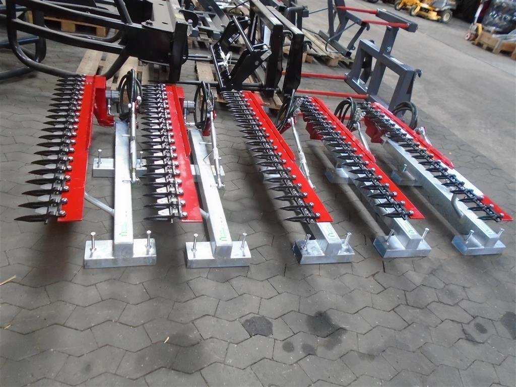 Motorsense des Typs Sonstige Hegnsklipper 1,50 Mtr  TILBUD, Gebrauchtmaschine in Viborg (Bild 6)