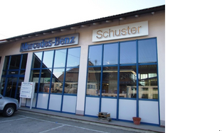 Schuster GmbH