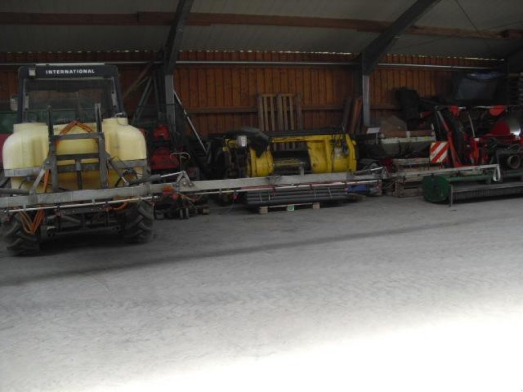 Anbauspritze des Typs Favaro ., Gebrauchtmaschine in Obing (Bild 6)