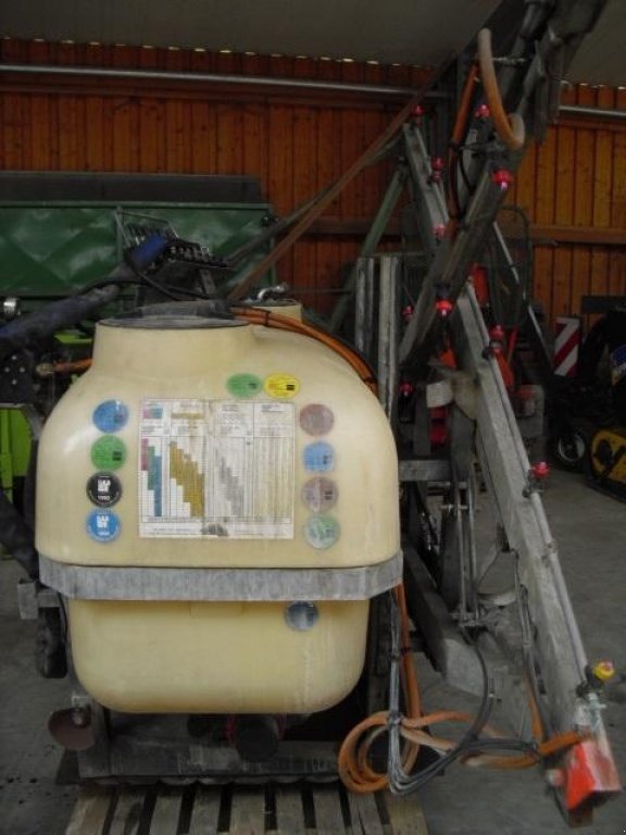 Anbauspritze des Typs Favaro ., Gebrauchtmaschine in Obing (Bild 7)