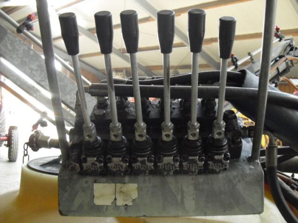 Anbauspritze des Typs Favaro ., Gebrauchtmaschine in Obing (Bild 3)