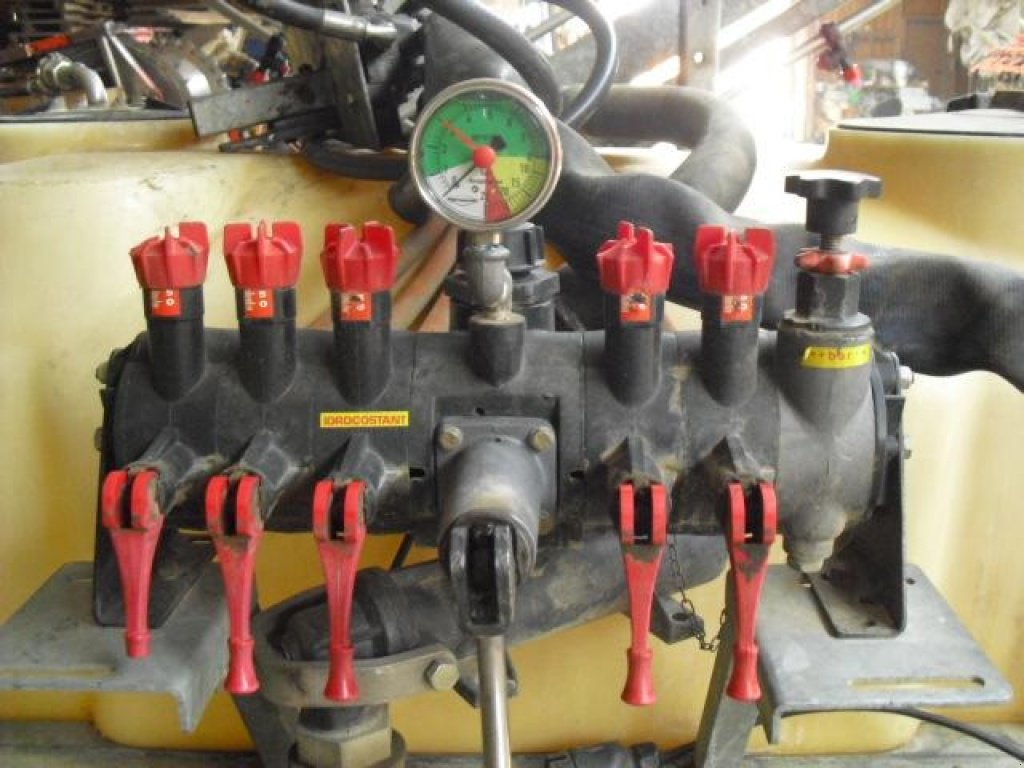 Anbauspritze des Typs Favaro ., Gebrauchtmaschine in Obing (Bild 1)