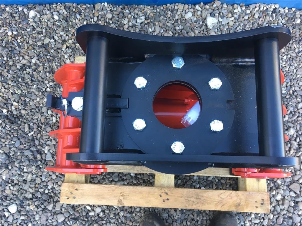 Sonstiges des Typs Sonstige DGS12 SORTERGRAB, Gebrauchtmaschine in Rødding (Bild 3)