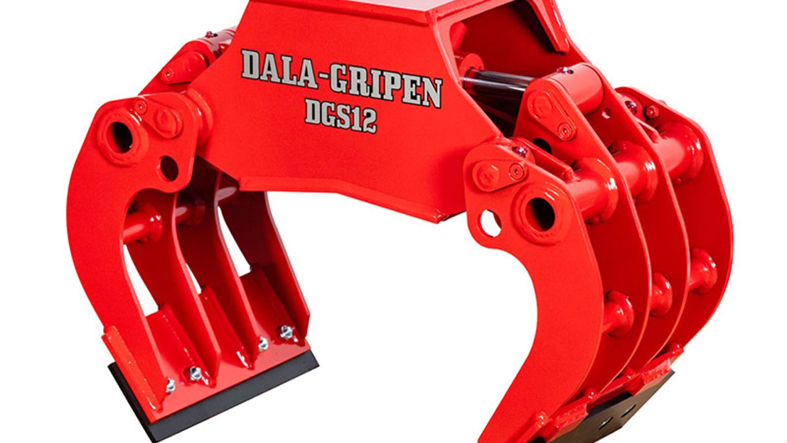 Sonstiges des Typs Sonstige DGS12 SORTERGRAB, Gebrauchtmaschine in Rødding (Bild 1)