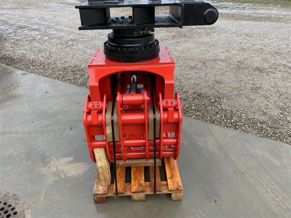 Sonstiges des Typs Sonstige DGS39-r SORTERGRAB, Gebrauchtmaschine in Rødding (Bild 3)