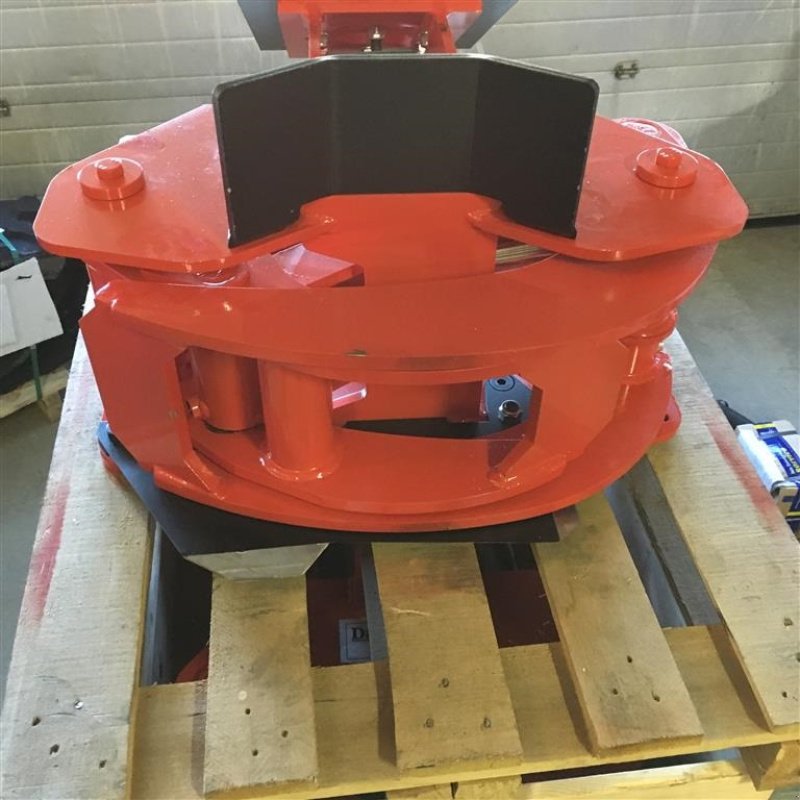 Sonstiges des Typs Sonstige Træklipper DGC180 FÆLDEHOVED, TRÆKLIPPER, TREECUT, Gebrauchtmaschine in Rødding (Bild 3)