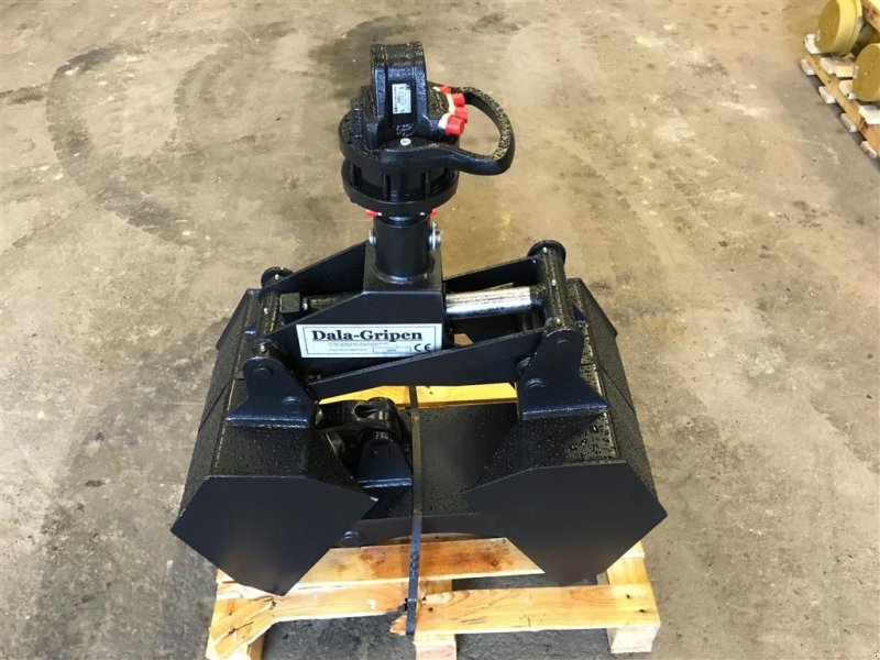 Sonstiges des Typs Sonstige G60L, Gebrauchtmaschine in Rødding (Bild 1)