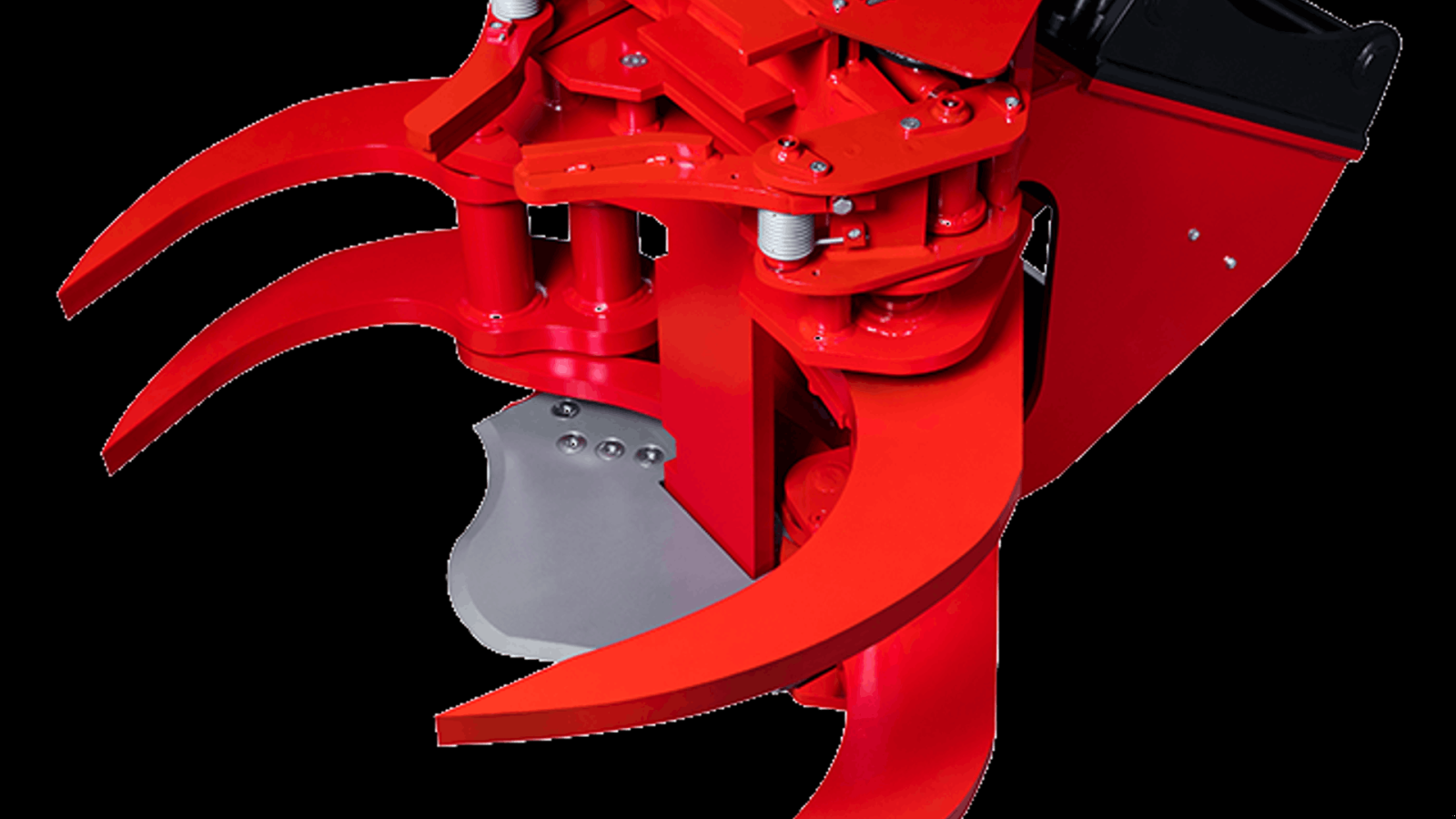 Sonstiges des Typs Sonstige DGC300 FÆLDEHOVED, TRÆKLIPPER, TREECUT, Gebrauchtmaschine in Rødding (Bild 1)