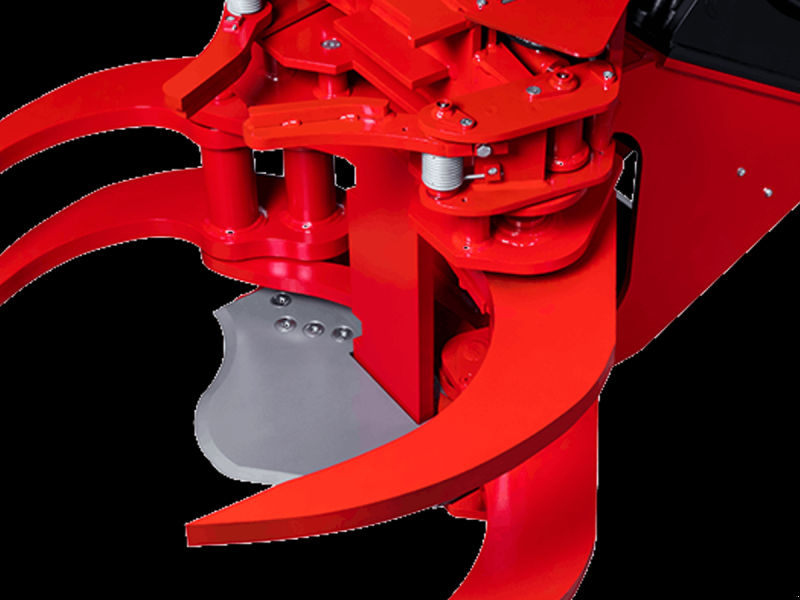 Sonstiges des Typs Sonstige DGC300 FÆLDEHOVED, TRÆKLIPPER, TREECUT, Gebrauchtmaschine in Rødding (Bild 1)