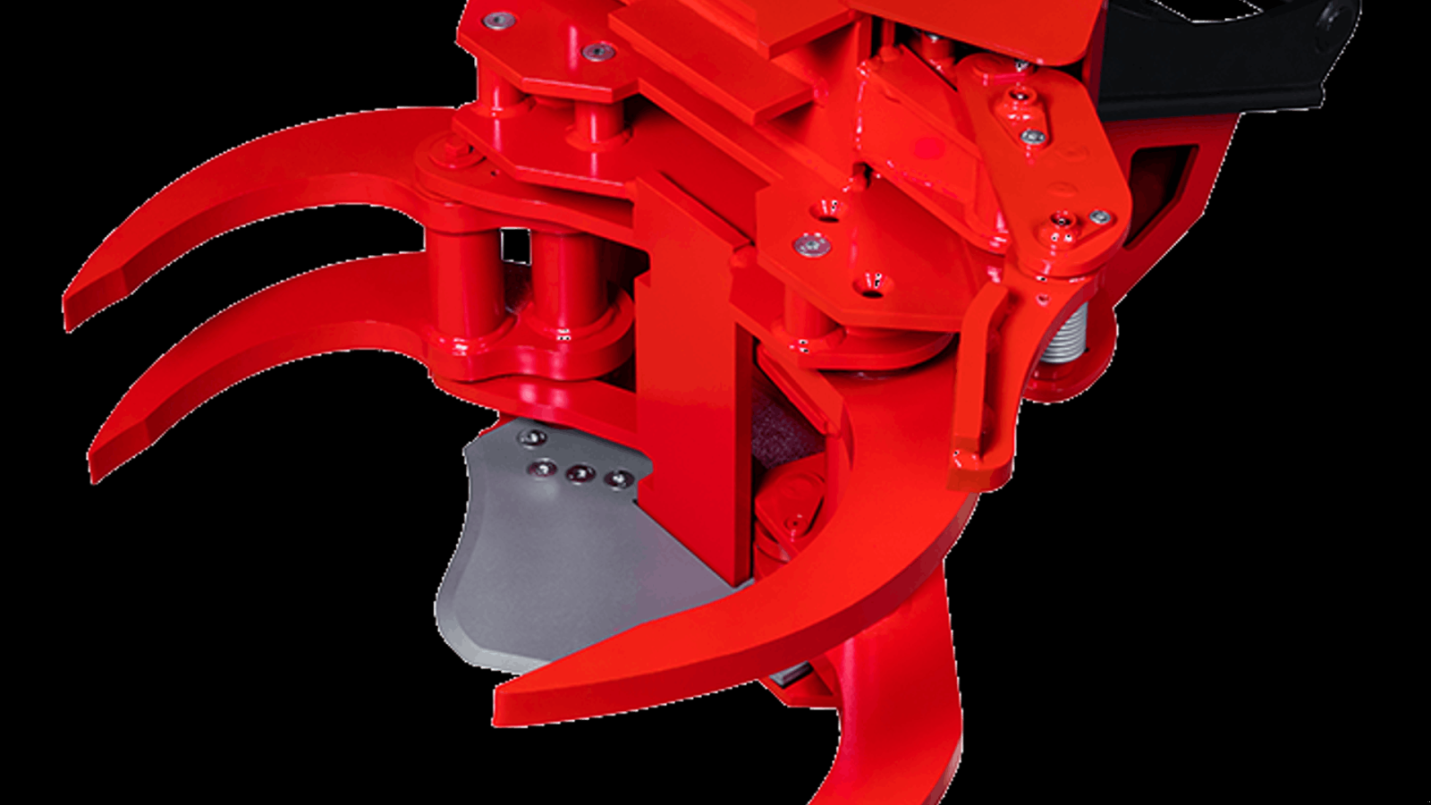 Sonstiges des Typs Sonstige DGC300 FÆLDEHOVED, TRÆKLIPPER, TREECUT, Gebrauchtmaschine in Rødding (Bild 2)