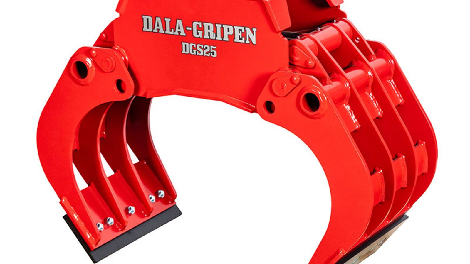 Sonstiges des Typs Sonstige DGS25 SORTERGRAB, Gebrauchtmaschine in Rødding (Bild 1)