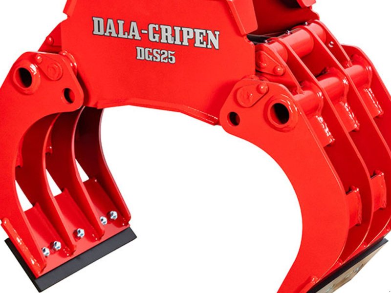 Sonstiges des Typs Sonstige DGS25 SORTERGRAB, Gebrauchtmaschine in Rødding (Bild 1)