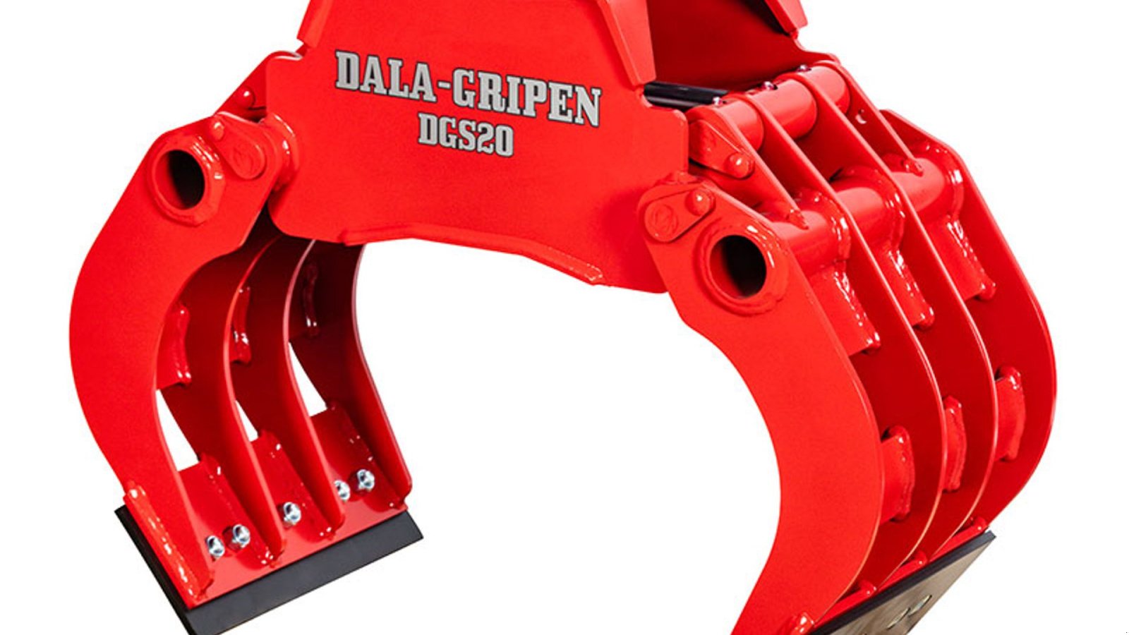 Sonstiges des Typs Sonstige DGS20 SORTERGRAB, Gebrauchtmaschine in Rødding (Bild 1)