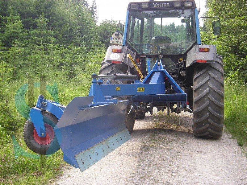 Grader des Typs KTS 2,7 m mit 2 hydr. Zylindern, Neumaschine in Dietramszell (Bild 8)