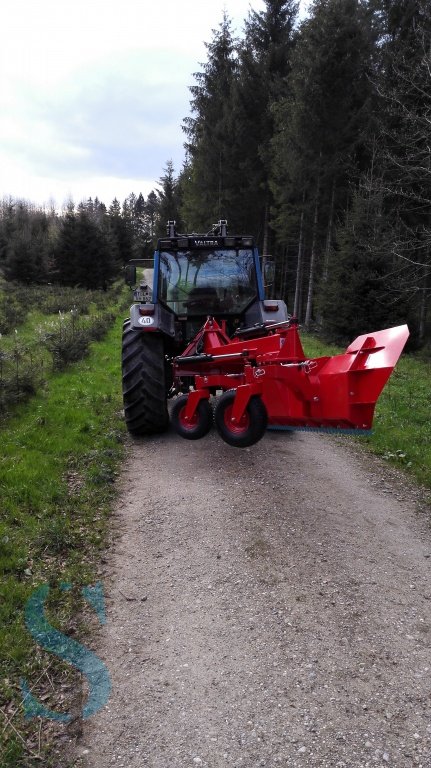 Grader des Typs KTS 2,7 m mit 2 hydr. Zylindern, Neumaschine in Dietramszell (Bild 10)