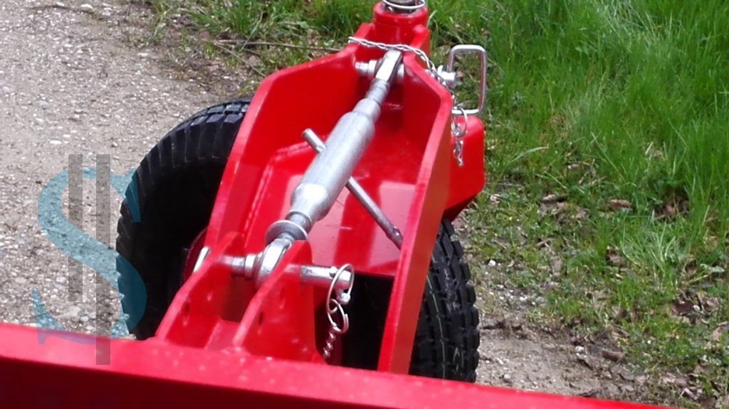 Grader des Typs KTS 2,7 m mit 2 hydr. Zylindern, Neumaschine in Dietramszell (Bild 15)