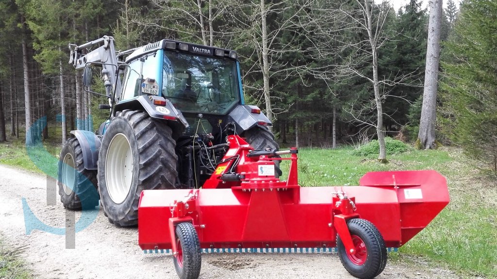 Grader des Typs KTS 2,7 m mit 2 hydr. Zylindern, Neumaschine in Dietramszell (Bild 11)