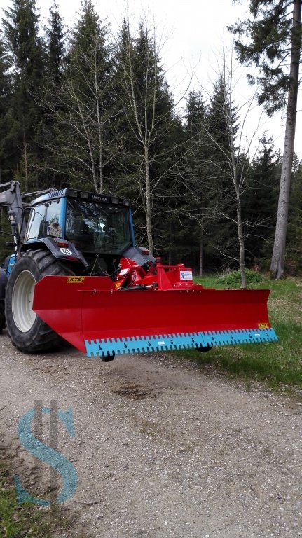 Grader des Typs KTS 2,7 m mit 2 hydr. Zylindern, Neumaschine in Dietramszell (Bild 18)