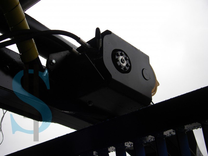 Rückewagen & Rückeanhänger des Typs Seibold 7,0 to + 5,4 m, Gebrauchtmaschine in Dietramszell (Bild 17)