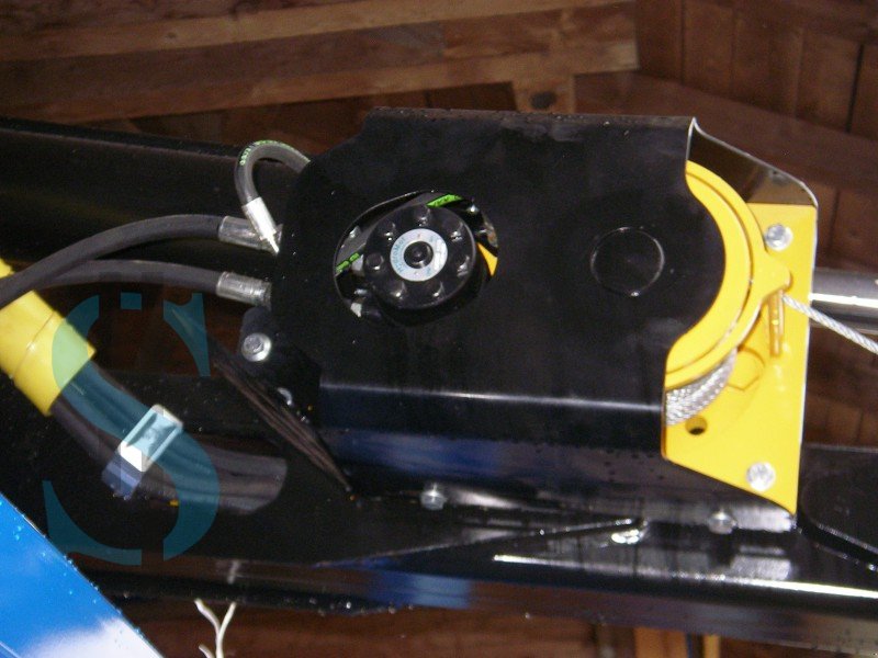 Rückewagen & Rückeanhänger des Typs Seibold 7,0 to + 5,4 m, Gebrauchtmaschine in Dietramszell (Bild 14)