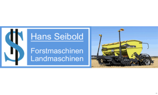 Hans Seibold Forstmaschinen
