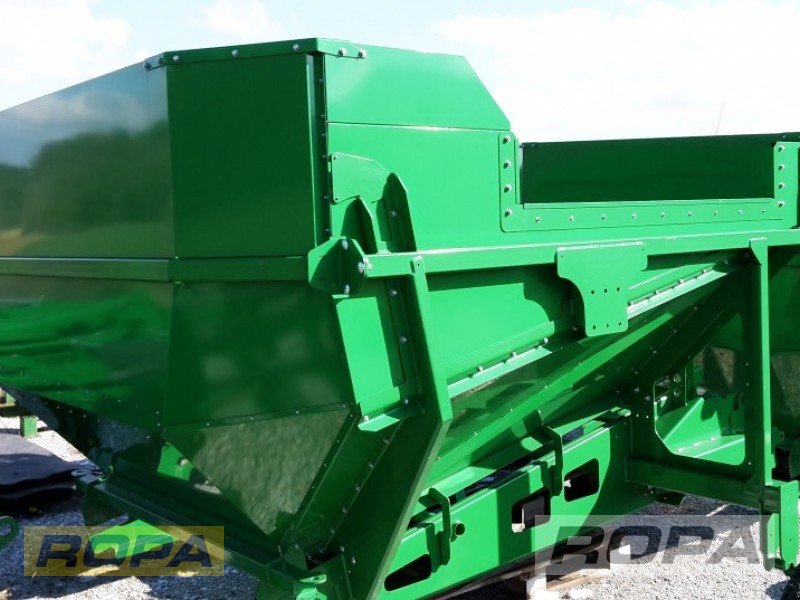 Sonstige Kartoffeltechnik des Typs WM Kartoffeltechnik Überladebunker für WM 8500 L, Ausstellungsmaschine in Herrngiersdorf (Bild 1)