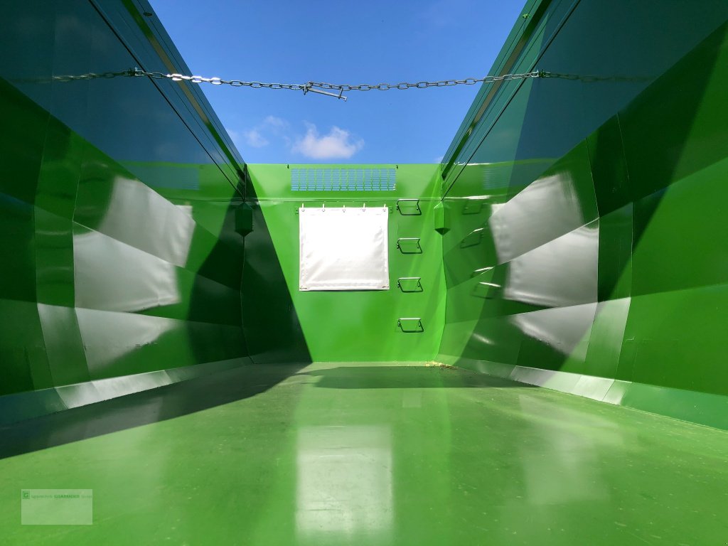 Kipper des Typs Grabmeier Mulden Kipper, Neumaschine in Reisbach (Bild 15)