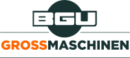 BGU Großmaschinen GmbH & Co. KG
