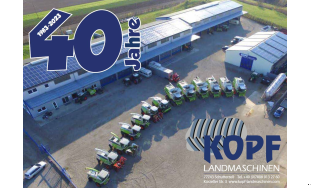 Kopf Landmaschinen GmbH