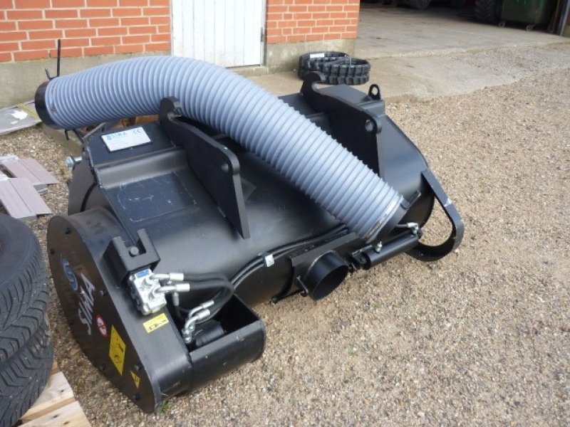 Betonmischer des Typs Sonstige Sima, Gebrauchtmaschine in Roslev (Bild 3)