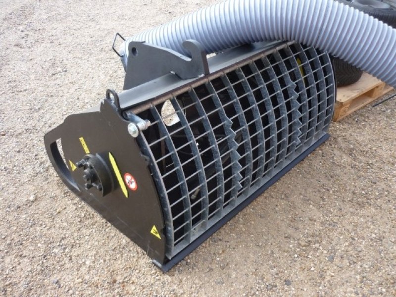 Betonmischer des Typs Sonstige Sima, Gebrauchtmaschine in Roslev (Bild 1)