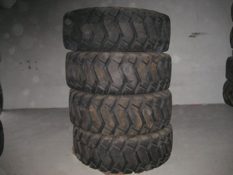 Sonstige Bagger & Lader des Typs Sonstige 20.5XR25 BKT, Gebrauchtmaschine in Roslev (Bild 1)