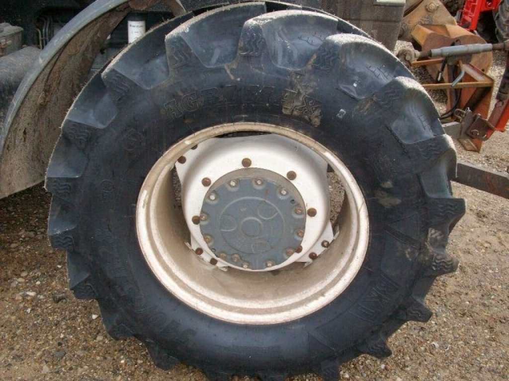 Reifen des Typs BKT Sonstiges, Gebrauchtmaschine in Roslev (Bild 3)