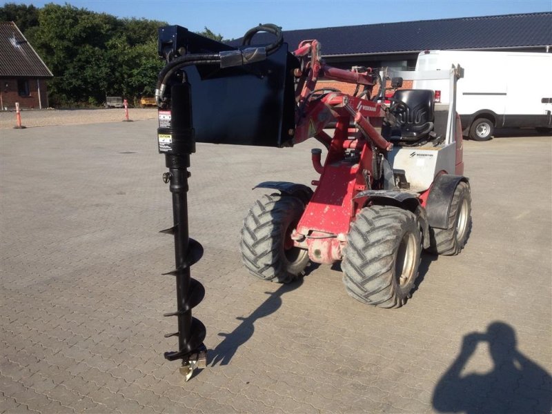 Sonstiges des Typs Sonstige PDD, Gebrauchtmaschine in Roslev (Bild 1)