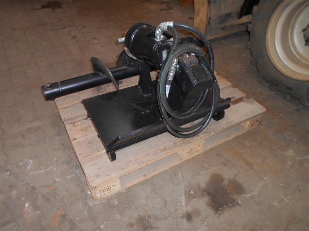 Sonstiges des Typs Sonstige PDD, Gebrauchtmaschine in Roslev (Bild 7)