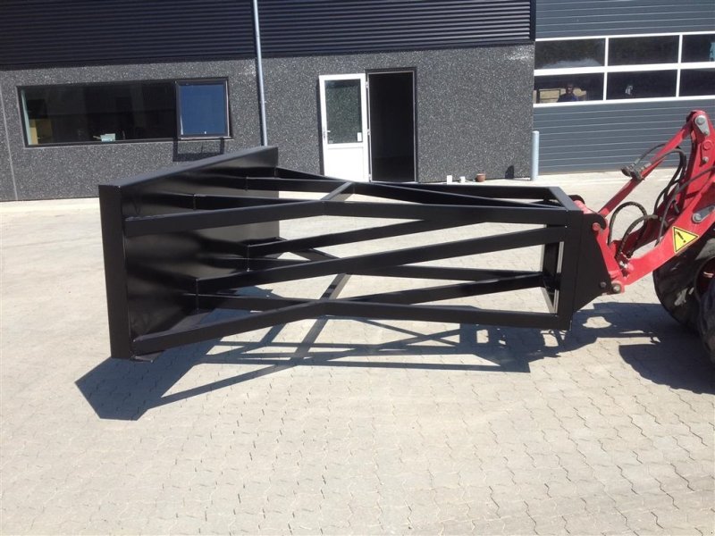 Kompaktlader des Typs Sonstige KS Kornskubber, Gebrauchtmaschine in Roslev (Bild 1)