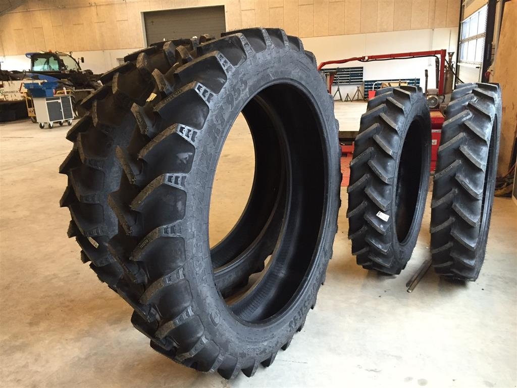 Reifen des Typs BKT Sprøjtedæk - alle størrelser, Gebrauchtmaschine in Roslev (Bild 3)