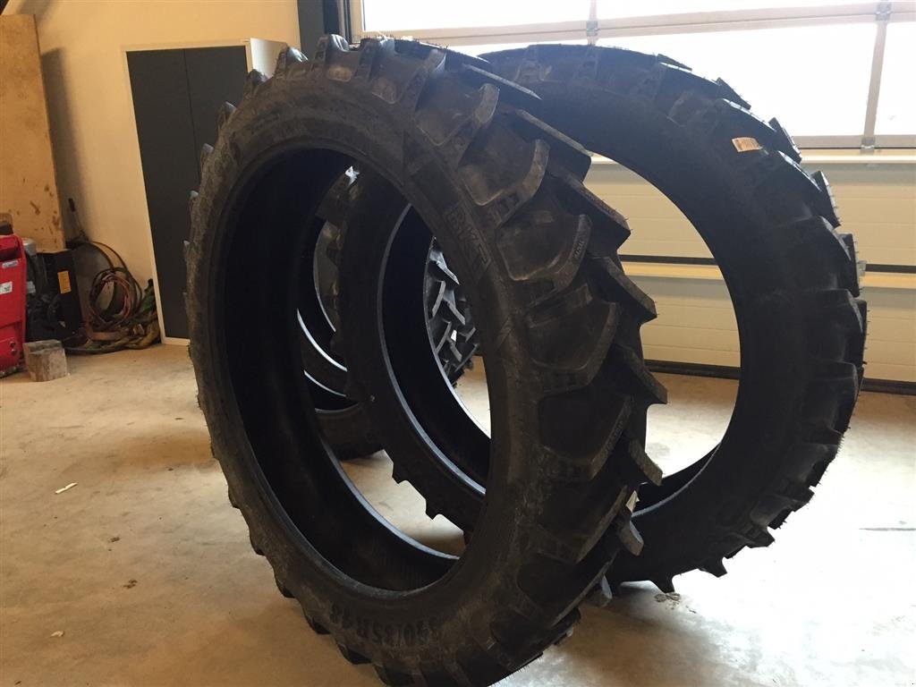 Reifen des Typs BKT Sprøjtedæk - alle størrelser, Gebrauchtmaschine in Roslev (Bild 1)