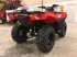ATV & Quad des Typs Honda TRX 420 FE, Gebrauchtmaschine in Roslev (Bild 5)