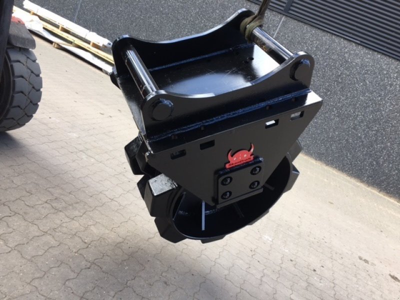 Sonstiges des Typs Sonstige Skancraft - KSM, Gebrauchtmaschine in Roslev (Bild 13)