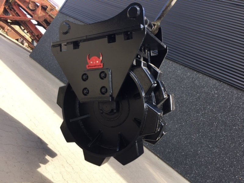 Sonstiges des Typs Sonstige Skancraft - KSM, Gebrauchtmaschine in Roslev (Bild 11)