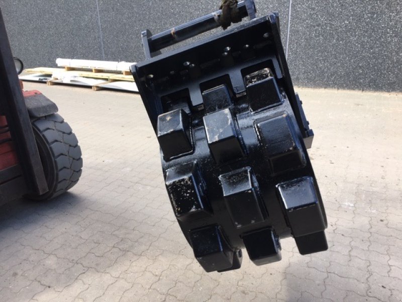 Sonstiges des Typs Sonstige Skancraft - KSM, Gebrauchtmaschine in Roslev (Bild 10)