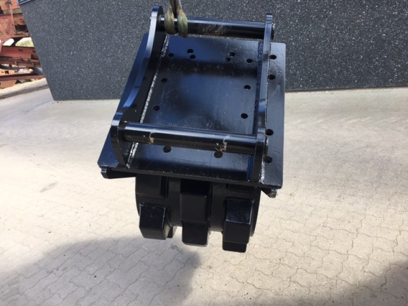 Sonstiges des Typs Sonstige Skancraft - KSM, Gebrauchtmaschine in Roslev (Bild 12)