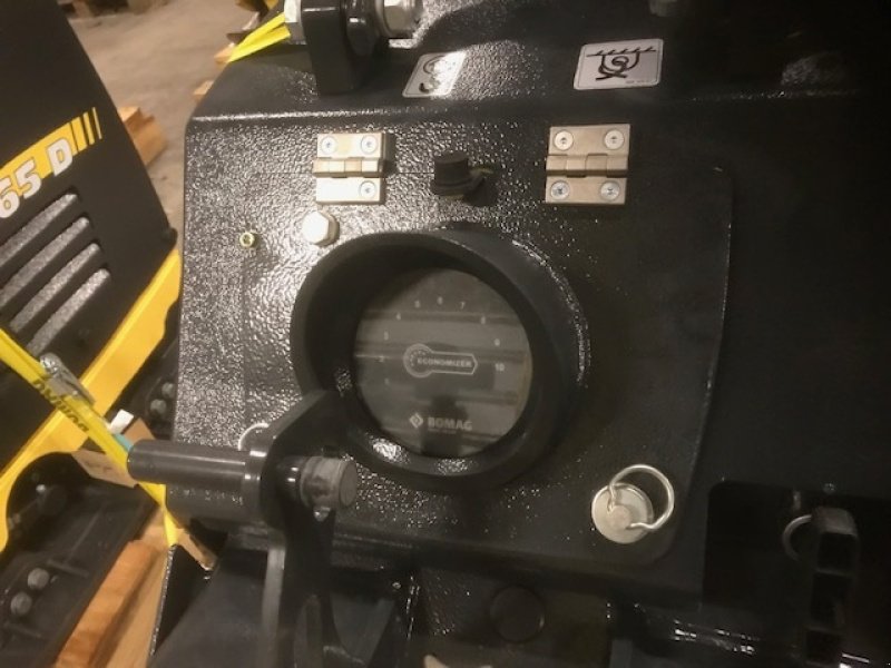 Sonstige Bagger & Lader des Typs Bomag Alle modeller, Gebrauchtmaschine in Roslev (Bild 24)
