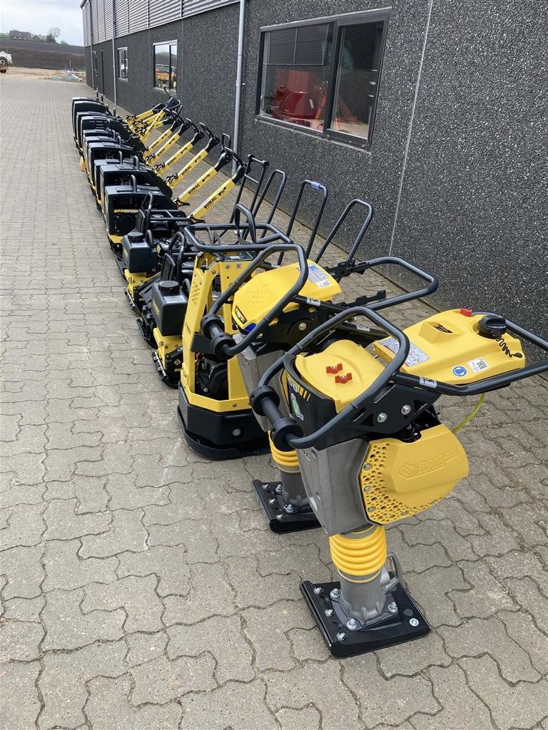 Sonstige Bagger & Lader des Typs Bomag Alle modeller, Gebrauchtmaschine in Roslev (Bild 7)