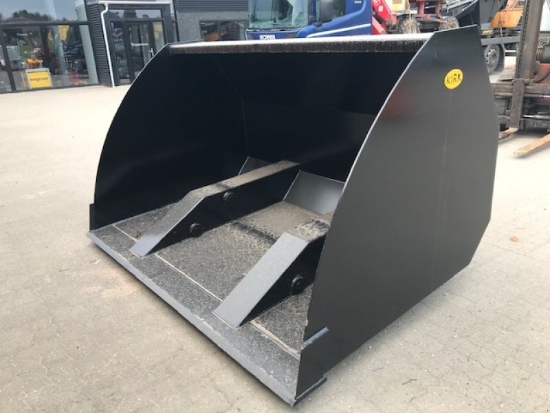 Sonstige Bagger & Lader des Typs Sonstige Højtipskovl, Gebrauchtmaschine in Roslev (Bild 5)