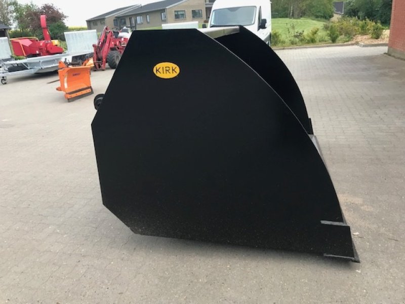 Sonstige Bagger & Lader des Typs Sonstige Højtipskovl, Gebrauchtmaschine in Roslev (Bild 3)