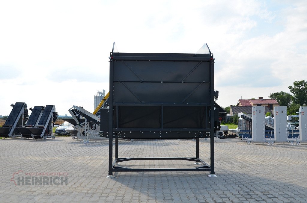 Sonstige Kartoffeltechnik des Typs KMK Vorratsbunker, Bunker, Kartoffelbunker, Neumaschine in Ehekirchen (Bild 5)