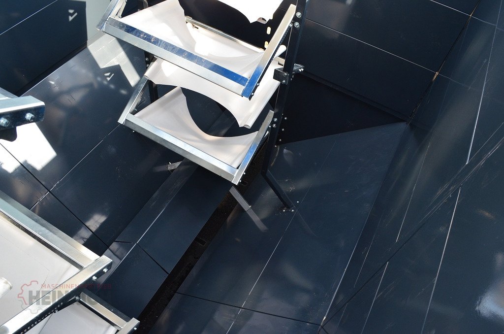 Sonstige Kartoffeltechnik des Typs KMK Vorratsbunker, Bunker, Kartoffelbunker, Neumaschine in Ehekirchen (Bild 12)